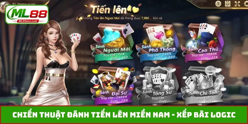 Chiến thuật đánh tiến lên miền Nam