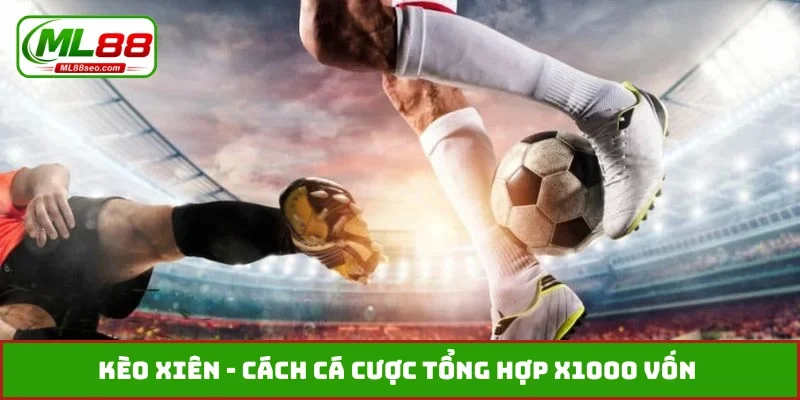 Kèo xiên
