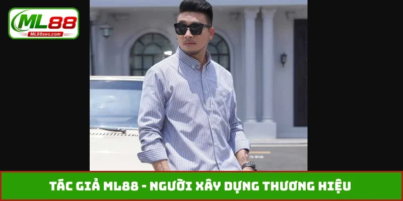 Tác giả ML88